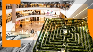 De ce te pierzi în mall și cum ajungi să cumperi mai mult fără să-ți dai seama: efectul „Gruen Transfer”