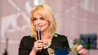 Iuliana Marciuc, cu ochii în lacimi, în direct la TV. “Făcusem tratamente! Doamne....” Prin ce a trecut partenera lui Adrian Enache pentru a-și îndeplini visul