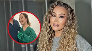 Cum arată Xonia, după ce s-a ”tunat”. A fost diagnosticată cu o boală sensibilă, dar și-a dat restart