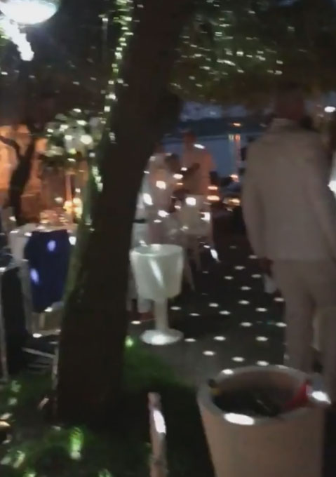 "Soso" a avut parte de un super party cu ocazia împlinirii a 60 de ani