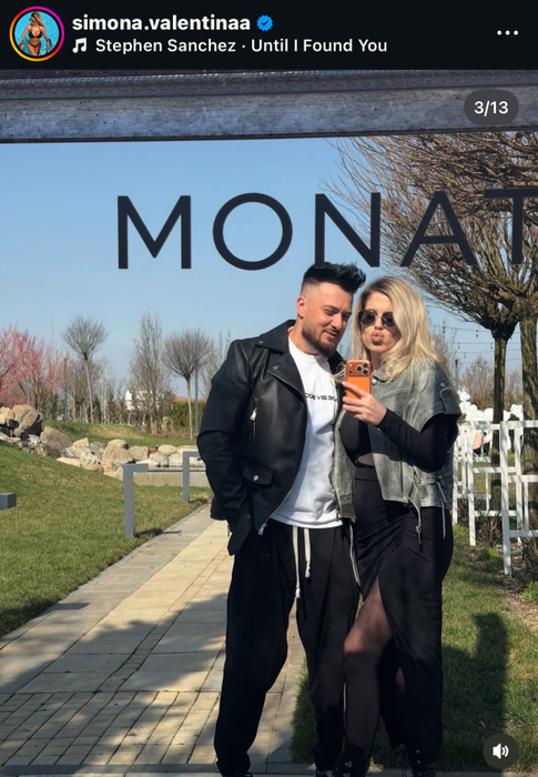 Moment emoționant pentru fosta concurentă de la Insula Iubirii. A aflat sexul copilului chiar după nuntă