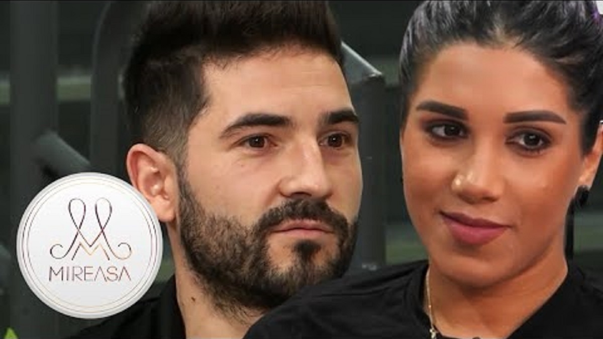 Imagini interzise la Mireasă, după ce Andra și David au fost protagoniștii unor scene intime, în direct. Totul s-a văzut pe camere
