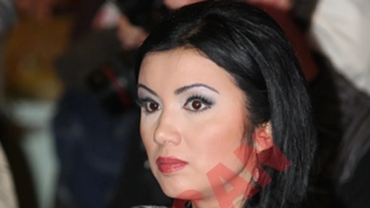Scandal in culise la Sueta cu Bahmu! Adriana Bahmuteanu a renuntat la emisiune