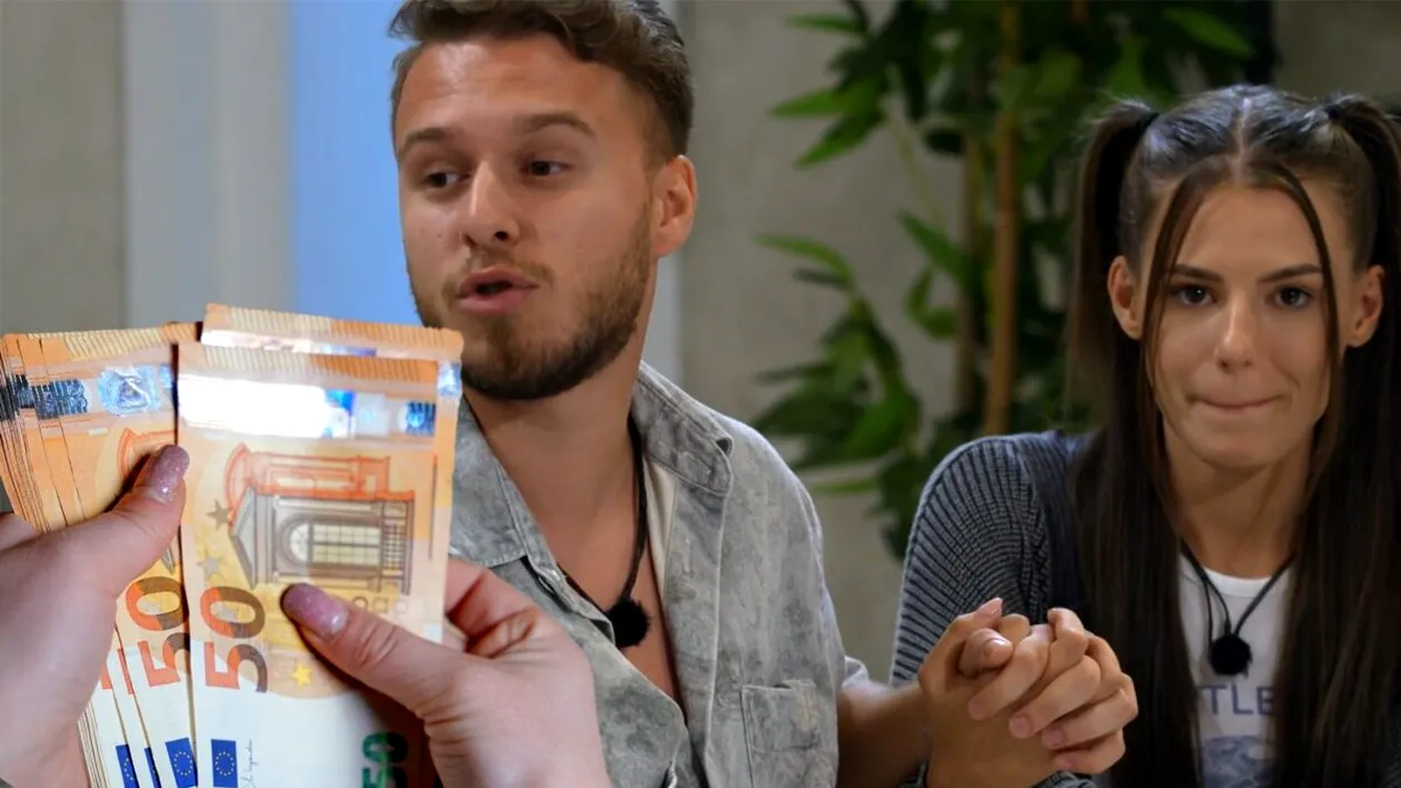 Câți bani au primit eliminații Mitzuu și Ariana pentru cele 3 săptămâni la Power Couple 2026 de la Antena 1