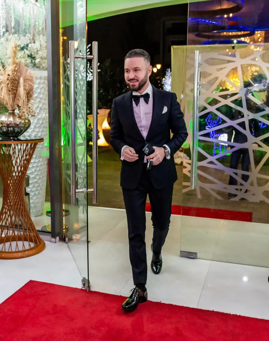 Perioada aceasta m-a făcut să realizez și mai mult cât de mulți oameni țin cu adevărat la mine.