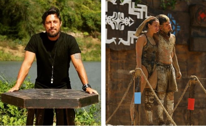 Iancu Sterp, remarci acide la adresa oficialilor de la Kanal D: “Se întâmplă foarte multe nedreptăți la Survivor România”. A spus adevărul despre cum este, de fapt, eliminat un concurent