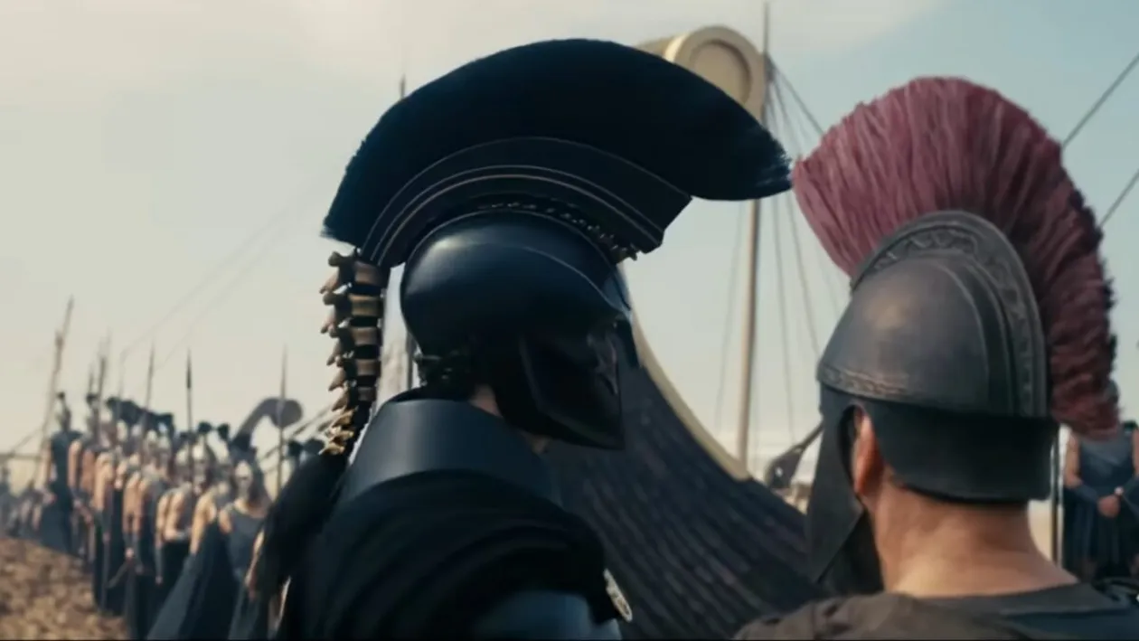 De ce s-au supărat fanii pe The Odyssey a lui Christopher Nolan: costumele care au aprins internetul