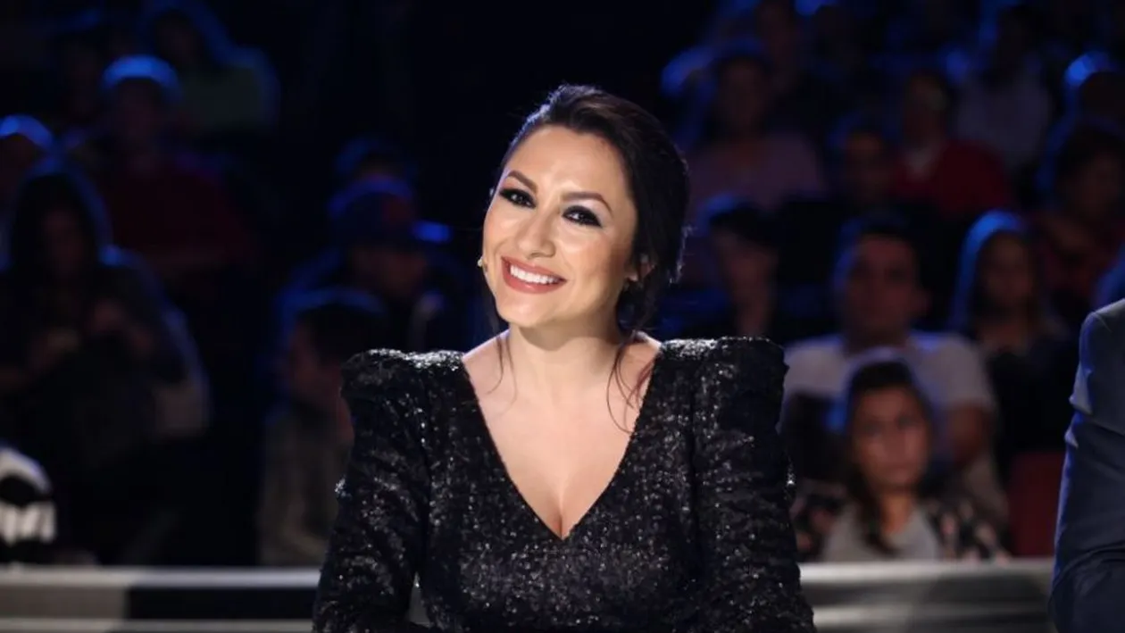Andra a dezvăluit ce se întâmplă în culisele show-ului Românii au Talent: ”Mi se taie respirația și acum!”