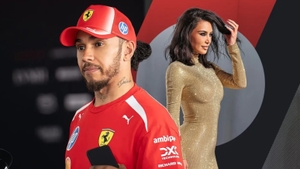 Lewis Hamilton explică de ce pare mai fericit. „Bineînțeles că e Kim Kardashian”