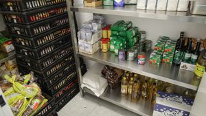 Atenție la produsele de post din magazine! ANPC trage un semnal de alarmă: ce conțin, de fapt