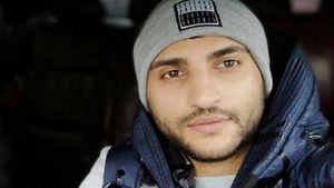 Borlan Sofian Cătălin a dispărut fără urmă în Franța. Rudele tânărului fac un apel disperat pe Facebook