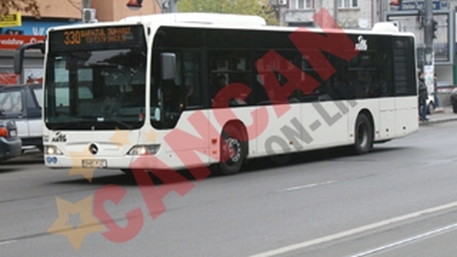 Lefuri "de criza" in Capitala: