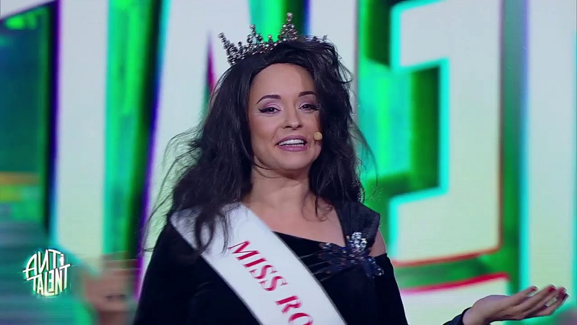 Ce bărbat celebru a refuzat Andreea Marin. I-a făcut avansuri, dar nu a fost pe placul ei: „Mizeriile nu fac bine nimănui”