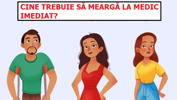 TEST IQ | 7 din 10 oameni greșesc răspunsul la întrebare