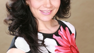 Soarele a răsărit şi pe strada ei! Simona Bălănescu s-a căsătorit cu Rares Dragomir