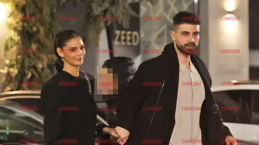 Ce tarif are iubitul Ramonei Olaru. Suma pe care o cere Steve Ant pentru 45 de minute de cântat