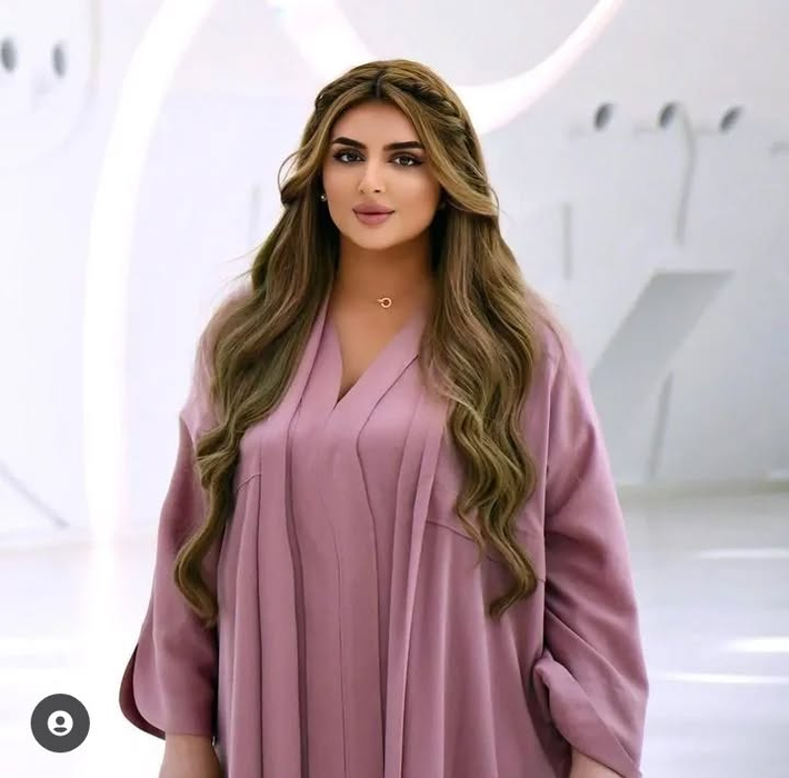 Foto:  Instagram Sheikha Mahra