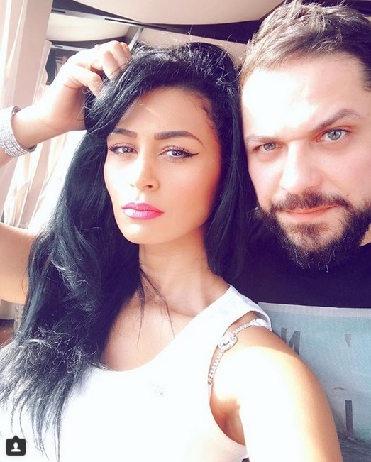 Îndrăgitul actor este nepotul fostului mare tenismen Gheorghe Viziru