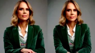 Mihaela Bilic, secretul tinereții fără bătrânețe! Produsul banal care încetinește îmbătrânirea: „Efectele sunt spectaculoase”