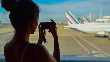 Ce au pățit două tinere românce din Dâmbovița, după ce s-au dus la muncă în Italia, în urma unui anunț de angajare