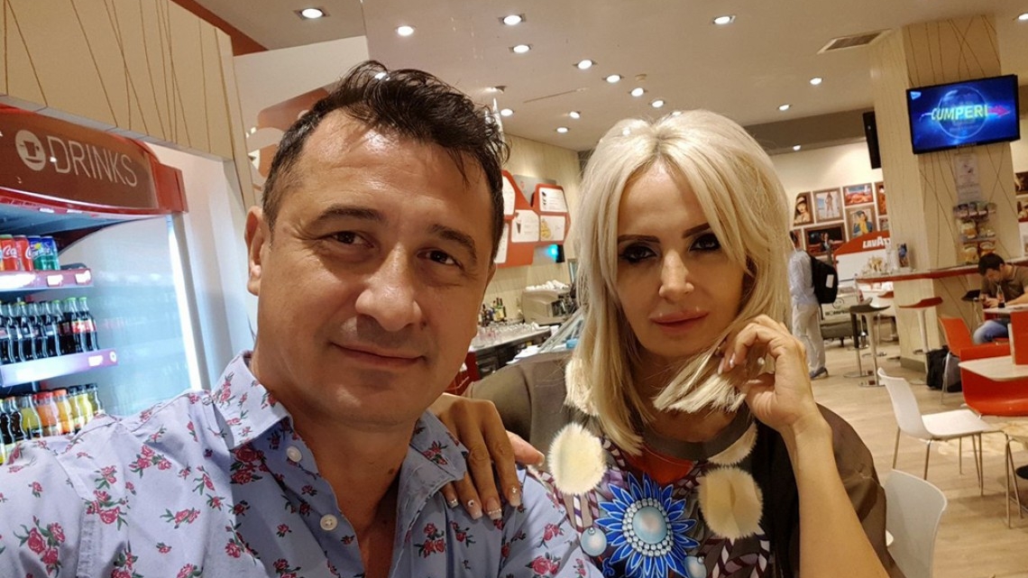 Daniela Gyorfi a povestit clipele cutremurătoare prin care a trecut când a pierdut trei sarcini: ”Am crezut că mor!”