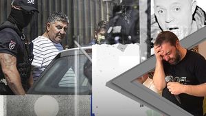 Duduienii, duși la mandat! Informații în premieră despre cum îi storceau de bani pe Florin Salam & Nicolae Guță