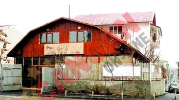 Ioan Gyuri Pascu si-a deschis carciuma