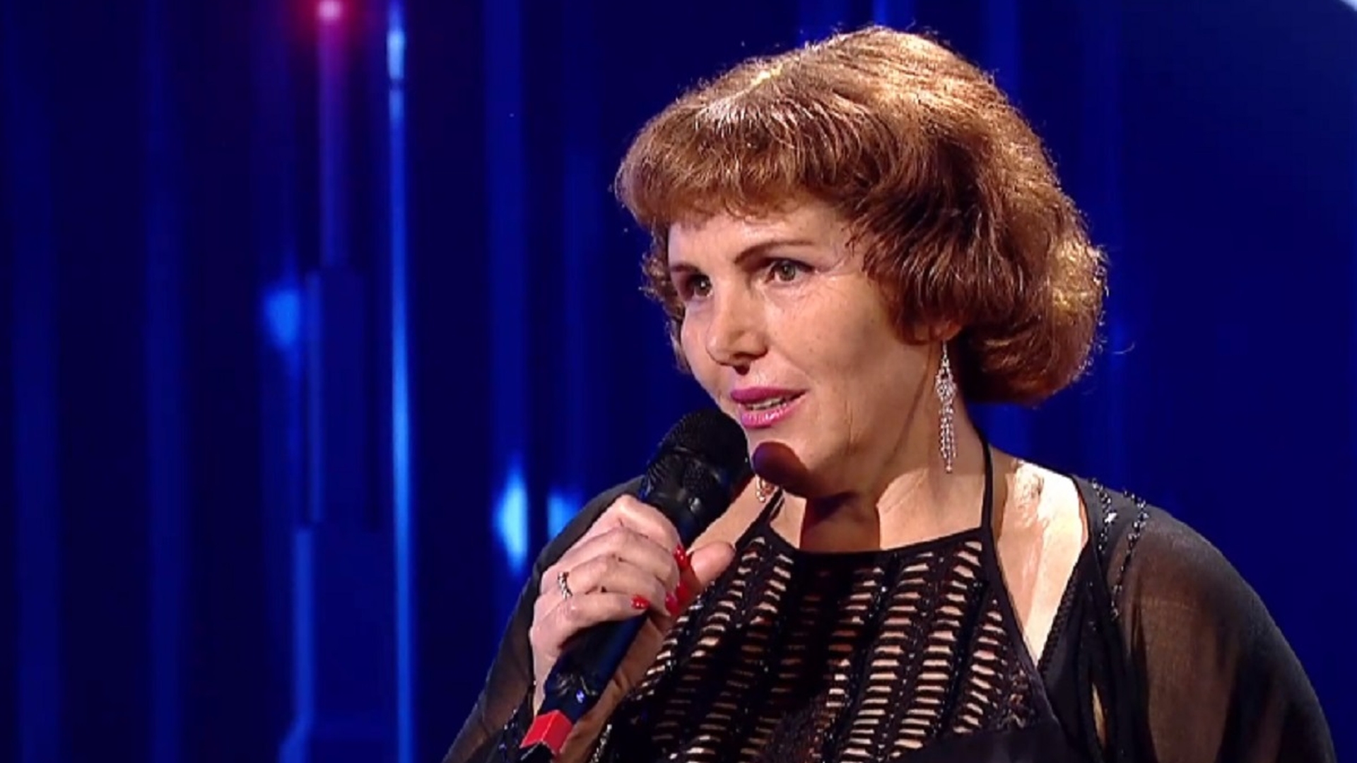 Doina Iamandei, umilită de Florin Călinescu, la Românii au talent. Ce replici dure i-a adresat juratul, concurentei: „Ești în faza de copilărie”