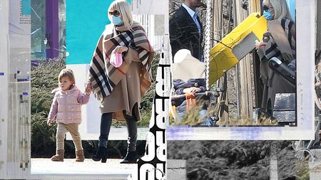 Cum am filmat-o pe Elena Udrea, la nici 24 de ore după condamnare