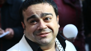 Avem imagini incredibile cu Adi Minune! S-a sărutat pe gură cu un mafiot!