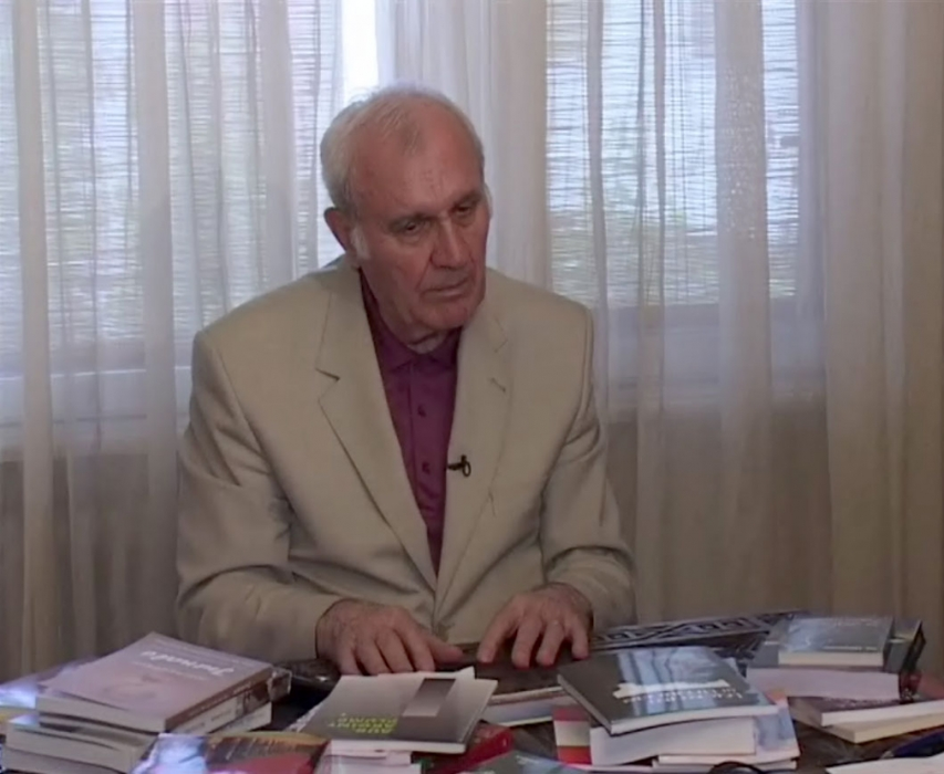 Poetul Ion Brad a murit miercuri, la vârsta de 89 de ani