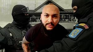 Are sau nu șanse Dani Mocanu să scape de închisoare?! „Infracțiunile sunt grave, dar trebuie să fie...”