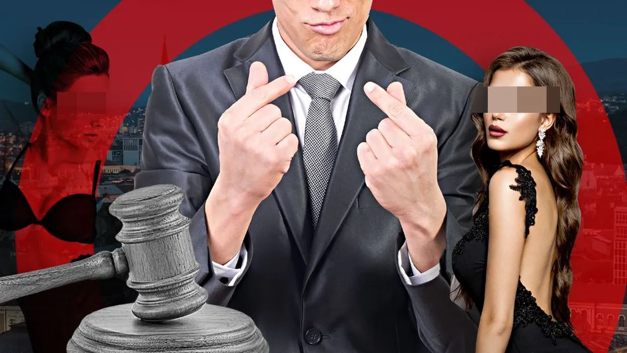 Au depus actele de DIVORȚ! Vedetele se despart după un mariaj de 17 ani. Ce avere au de împărțit