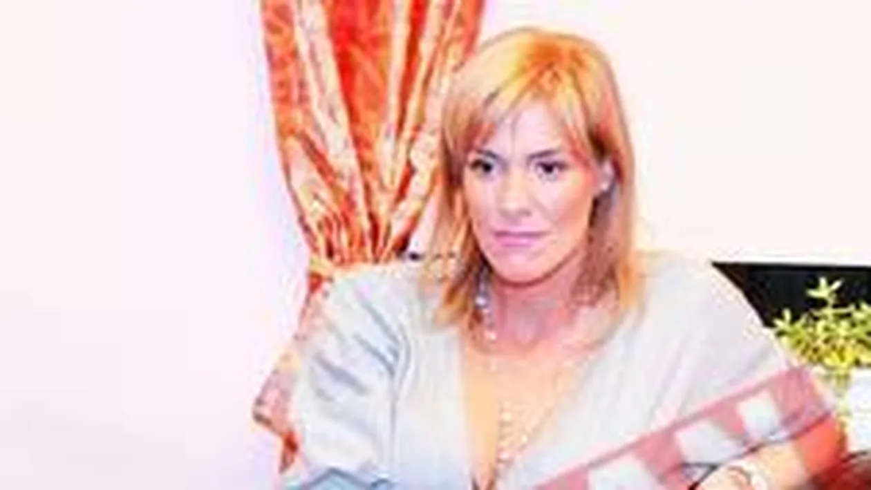 Si-a angajat medicul Irinei Columbeanu