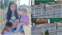 După Teodora Marcu, o altă tânără însărcinată a fost omorâtă de bărbatul pe care voia să-l părăsească. Andreea ceruse mai multe ordine de protecție