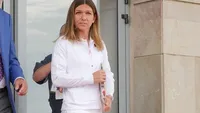 Simona Halep a crezut că nu vede bine. Cu ce a așteptat-o un fan pe Aeroportul Otopeni  