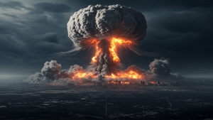 Țările care rezistă unui război nuclear și foametei globale. Ce șanse are România?