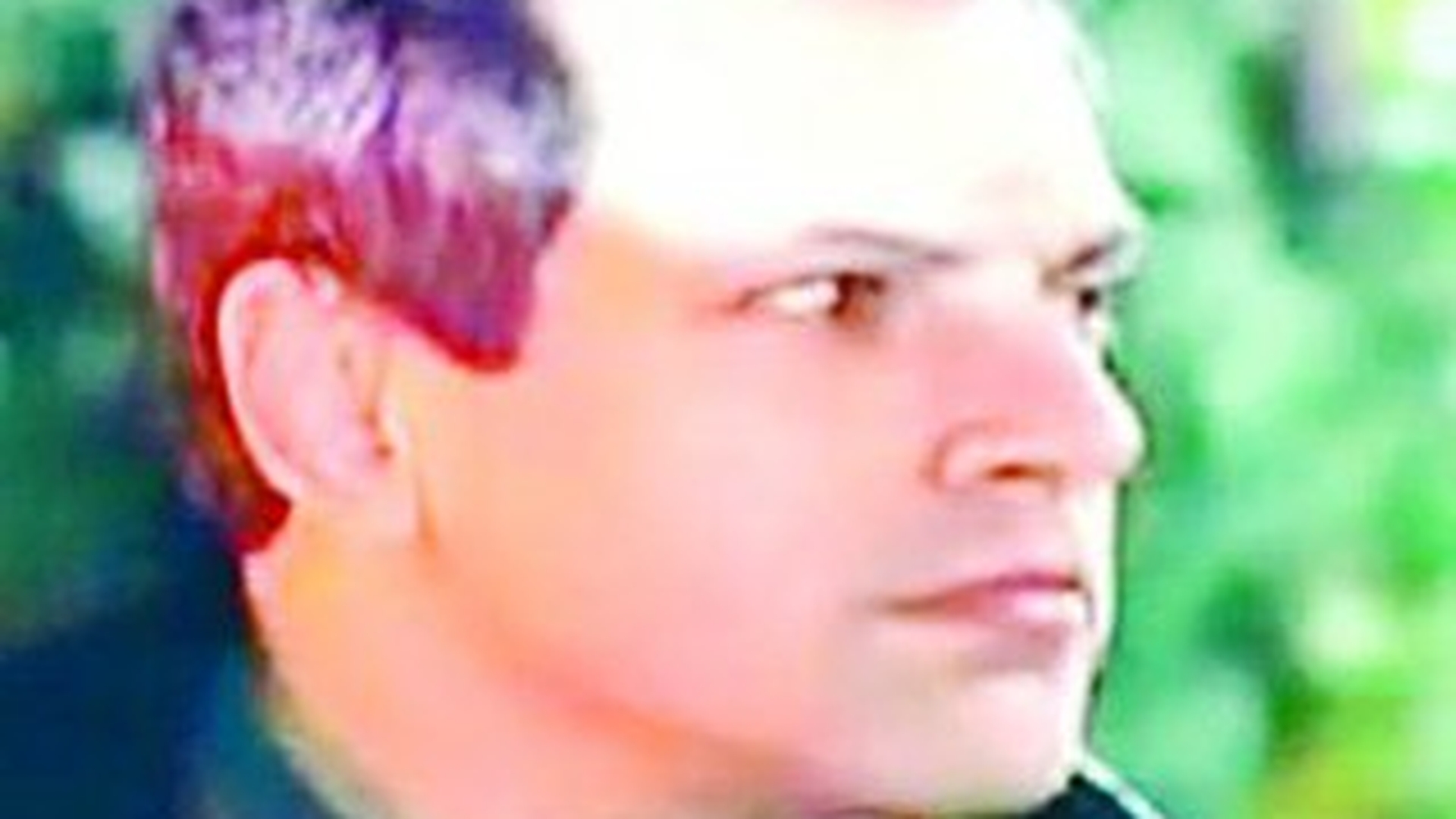Al doilea ambasador penal