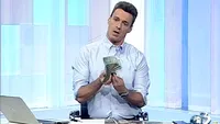 Ce salariu are Mircea Badea la Antena 3. Prezentatorul TV este plătit în lei