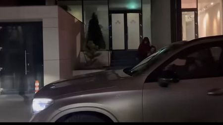 Primele imagini cu medicul care a anesteziat fetița de 2 ani. A refuzat orice declarație