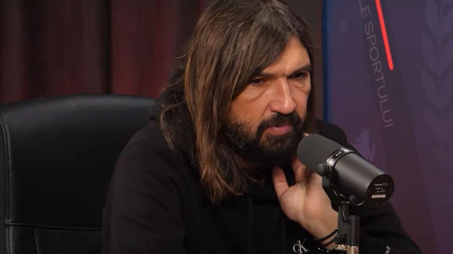 Dan Alexa a ÎNȘELAT! Antrenorul a recunoscut tot după divorț: „Acum, să spun că nu am...”
