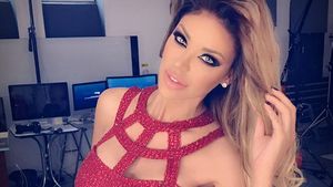 Prima reacţie a BIANCĂI DRĂGUŞANU, după ce s-a aflat ce s-a întâmplat între VICTOR SLAV şi ANDA ADAM!