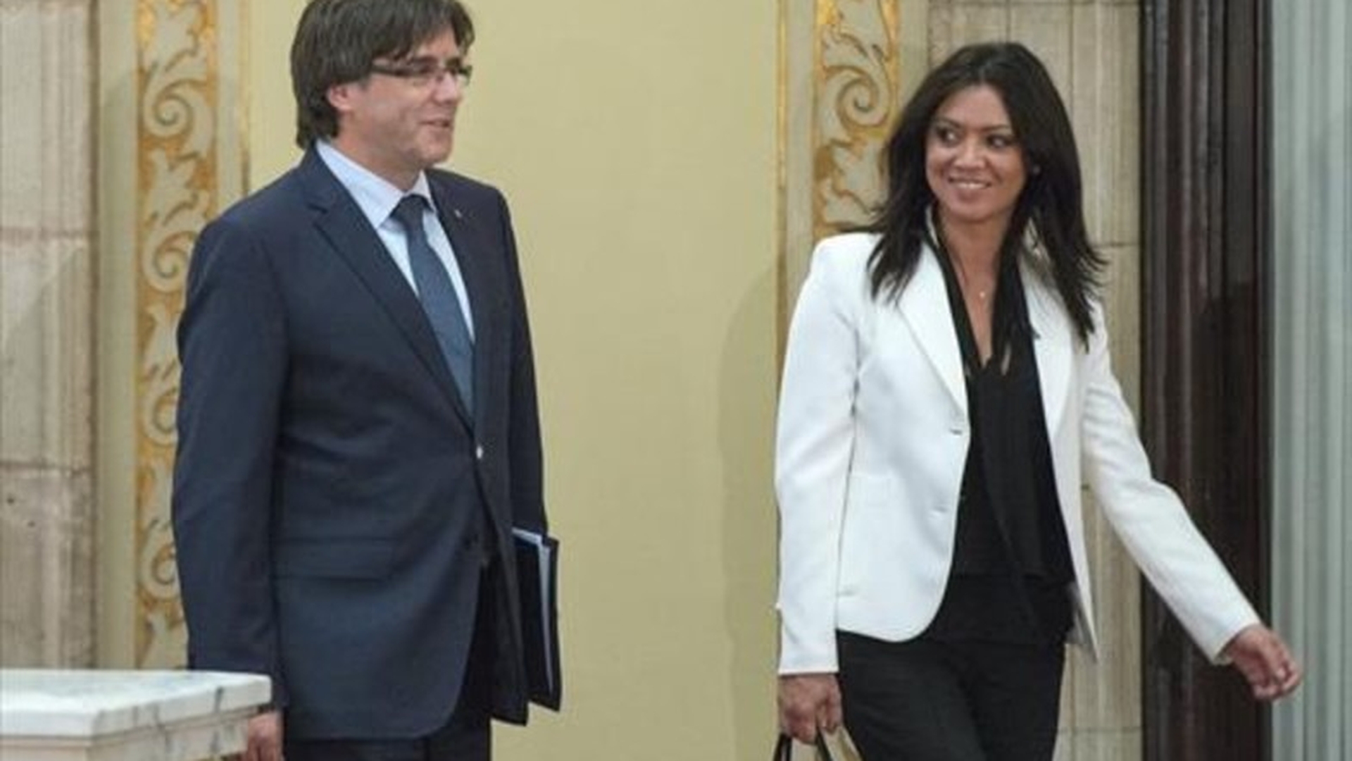 EXCLUSIV. Politicianul momentului în Europa are socrii la Vaslui. Nu e glumă! Preşedintele separatist al Cataloniei plănuieşte să se refugieze în România!