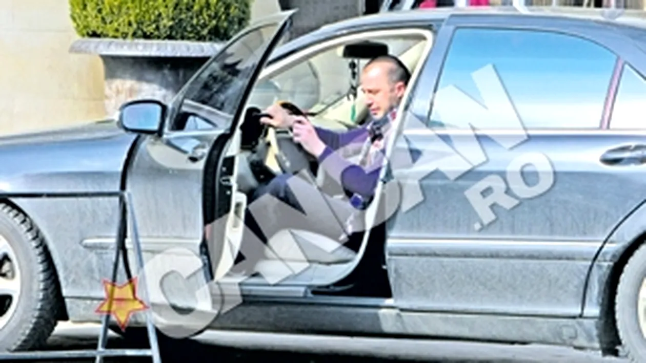 Vedetele sunt generoase cu nevoiasii! Vezi aici cine a dat 100 de euro unui cersetor