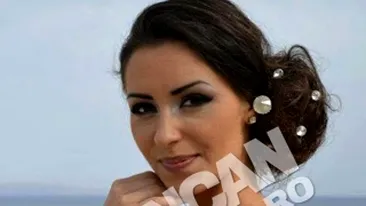 A participat in zadar la Dansez pentru tine si Burlacul! Sasha cauta celebritate, dar ghinioanele se tin scai de ea!