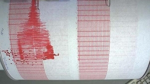 Cutremur de 4,1 grade in zona seismica Vrancea, cu epicentrul in judetul Buzau