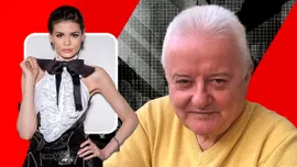 Adevărul despre întâlnirea dintre Monica Gabor și Irinel Columbeanu. Fosta soție se afla de câteva zile în România: „Nu mă aștept la așa ceva”| EXCLUSIV