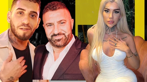 Promisiune pe low battery: ”Rezolvăm!” Bia Khalifa și-a jucat cartea până la capăt! Ioniță de la Clejani, prins în scandalul anului!
