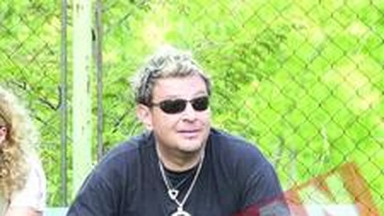 Bodo a dat cu batul in balta