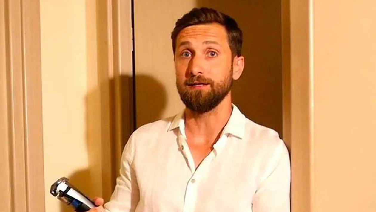 ”Ca iepuroaica... ” O blondă sexy i-a lăsat un mesaj deocheat lui DANI OŢIL! Cum arată tânăra